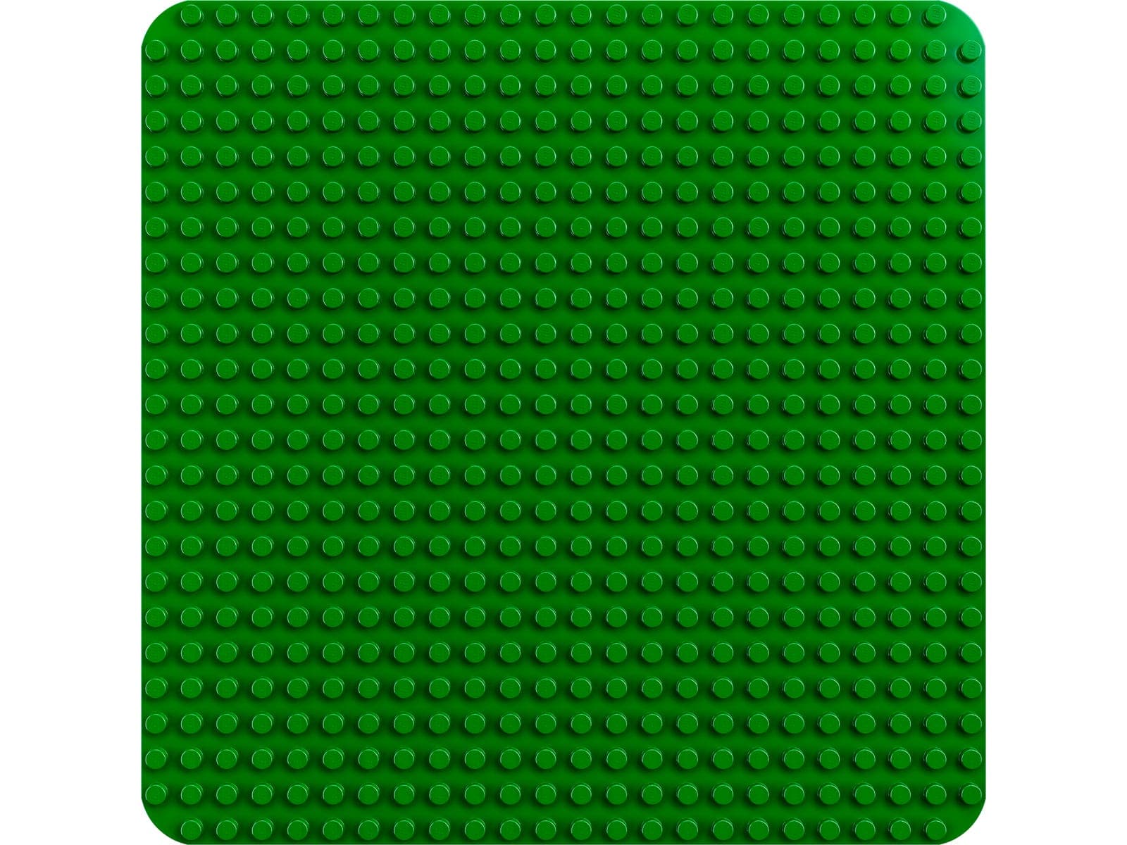 Green Building Plate