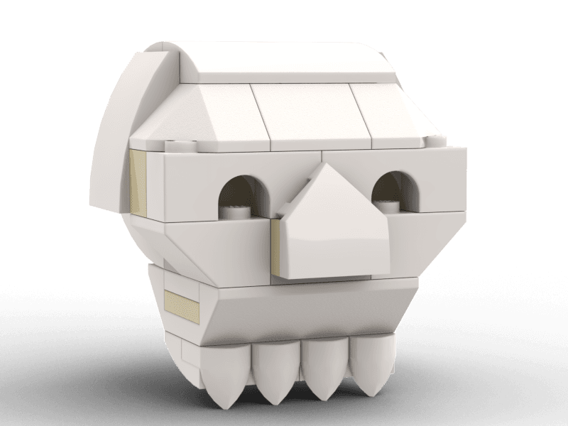 Skull