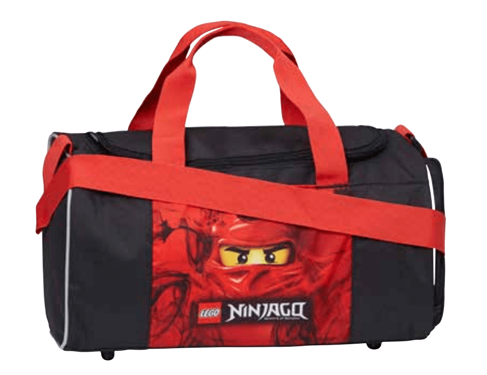 Ninjago Kai Duffle Bag