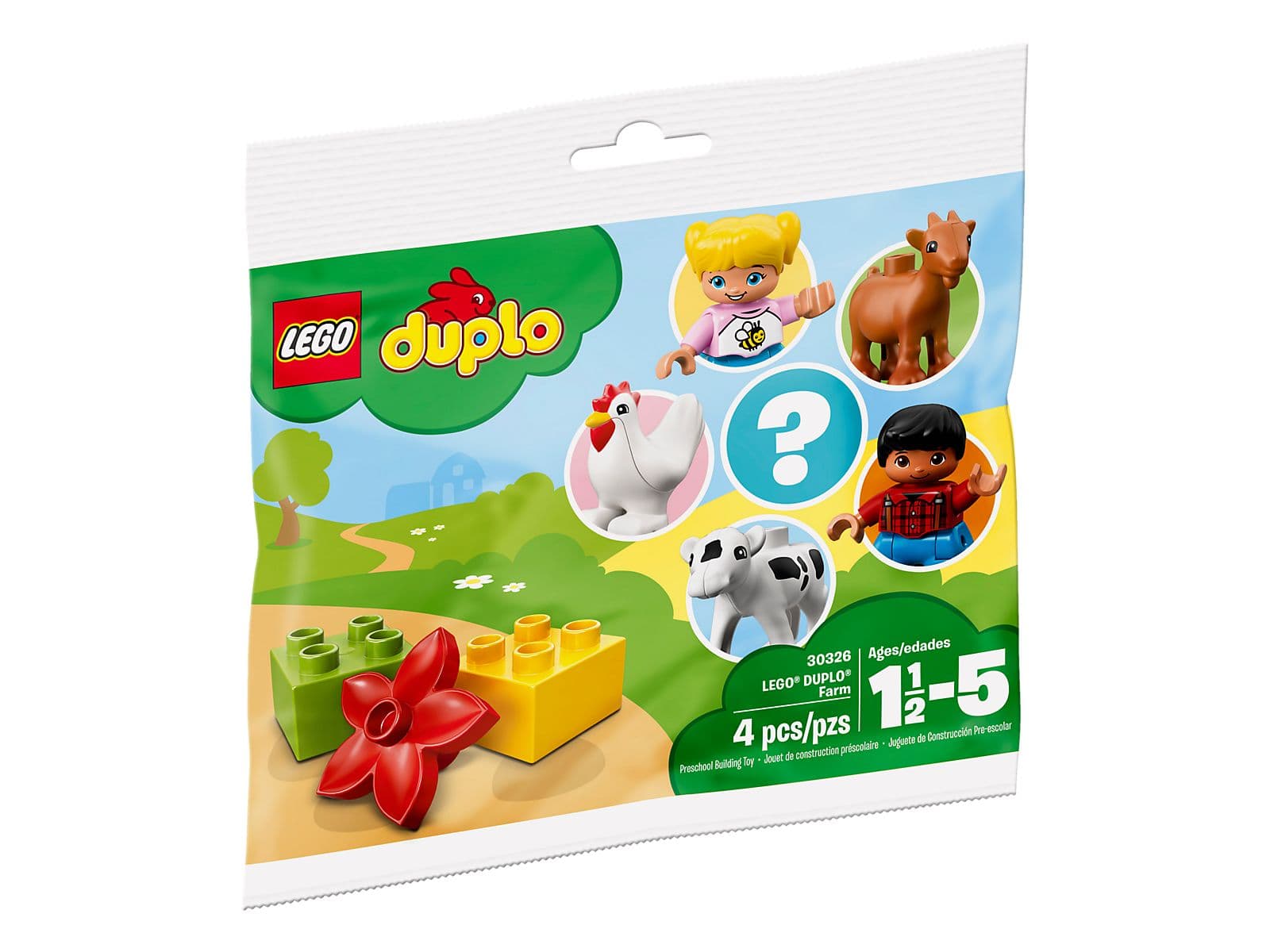 Farm - Random Bag
