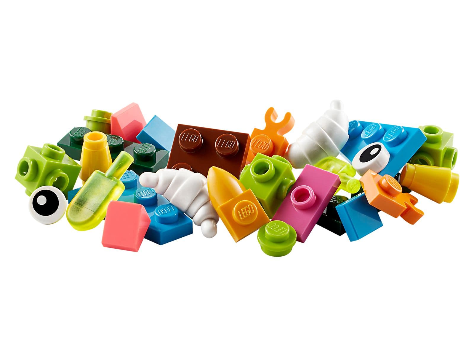 Build Your Own Birds - Make It Yours