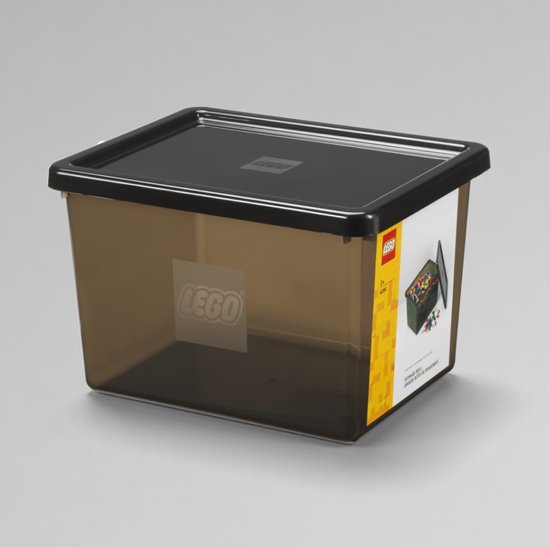 Storage Box Large