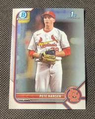 Pete Hansen