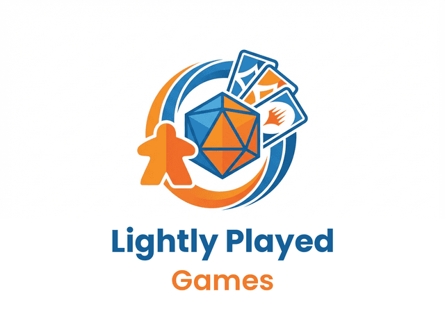 Lightly Played Games