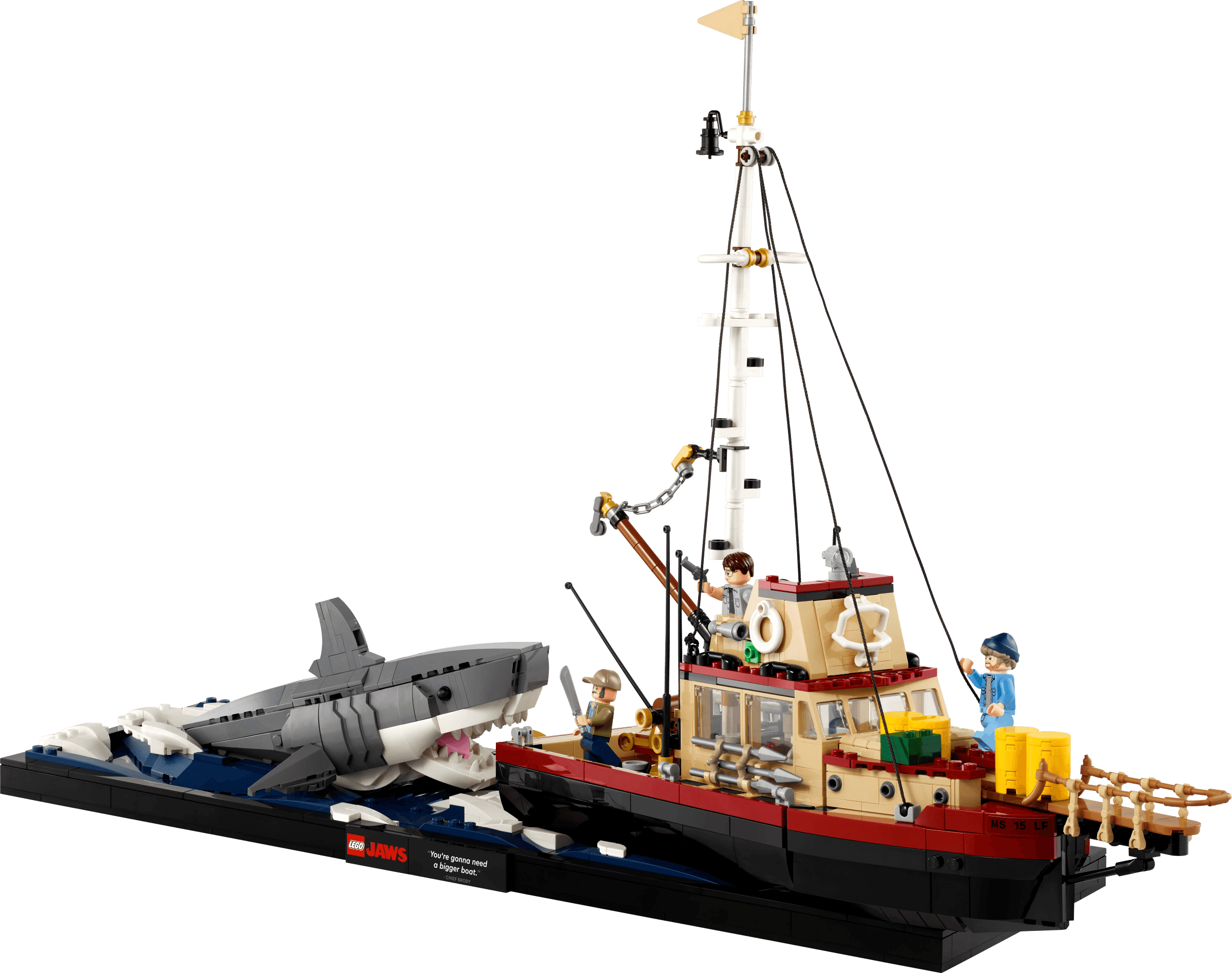Jaws